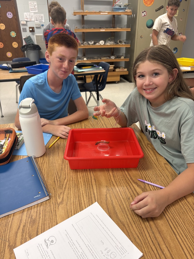Team-building lab