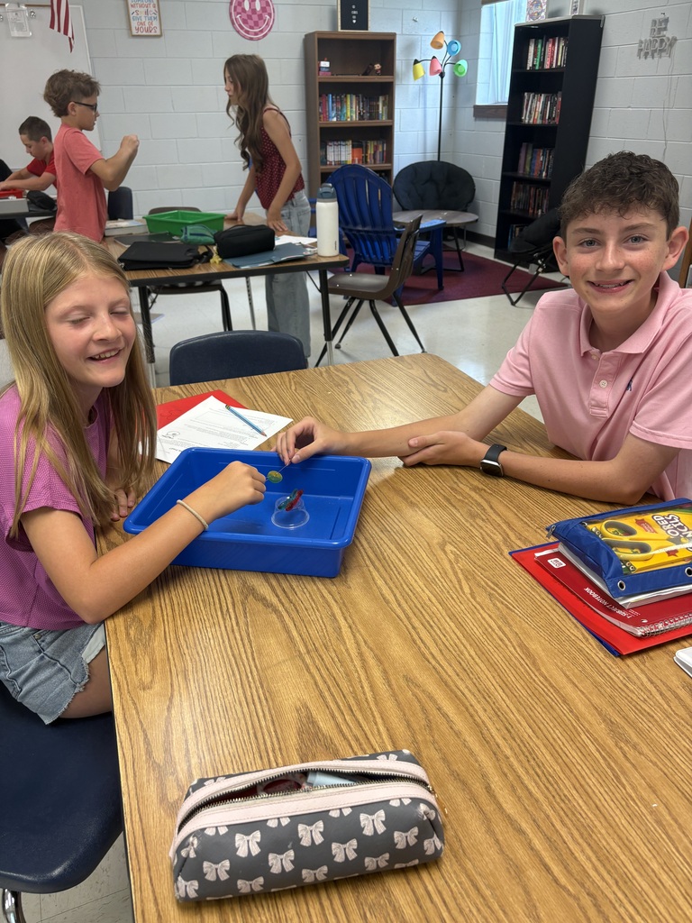 Team-building lab