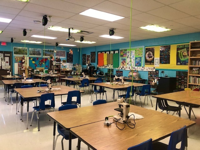 7th Grade Science