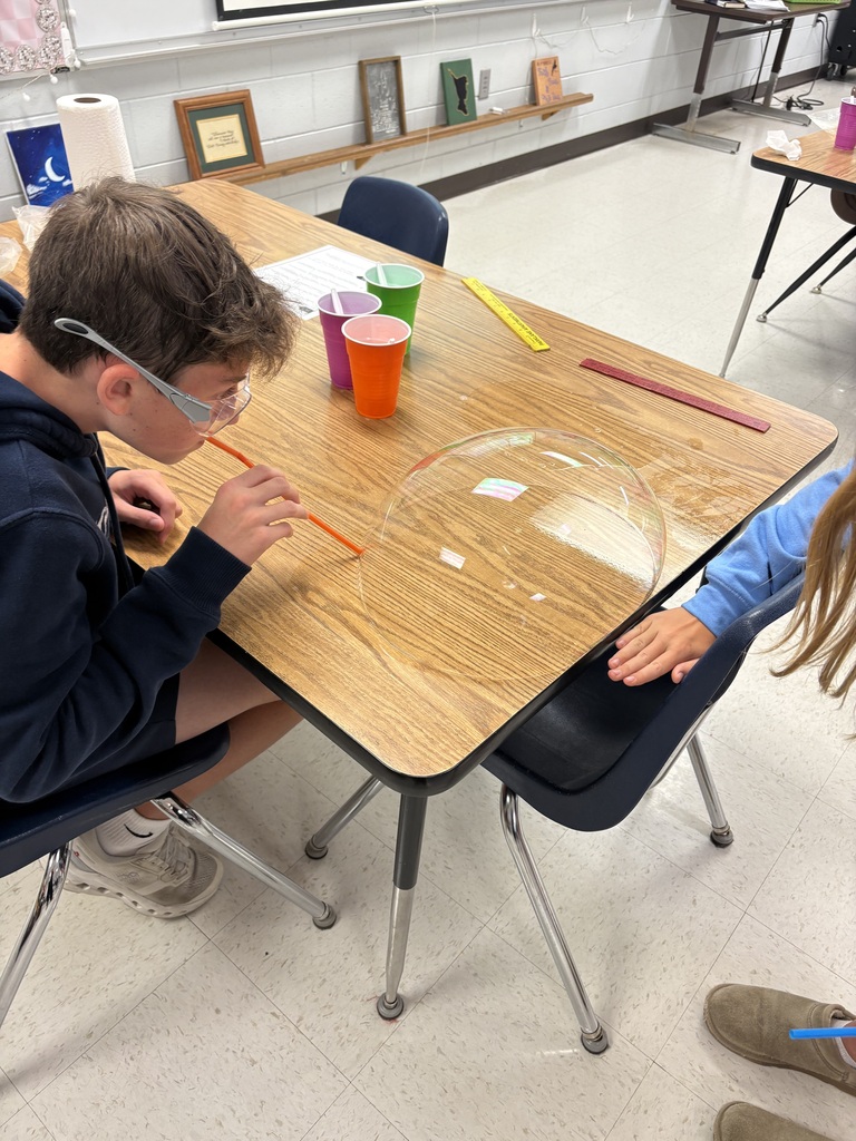 6th Grade Science