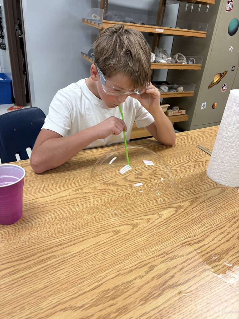 6th Grade Science