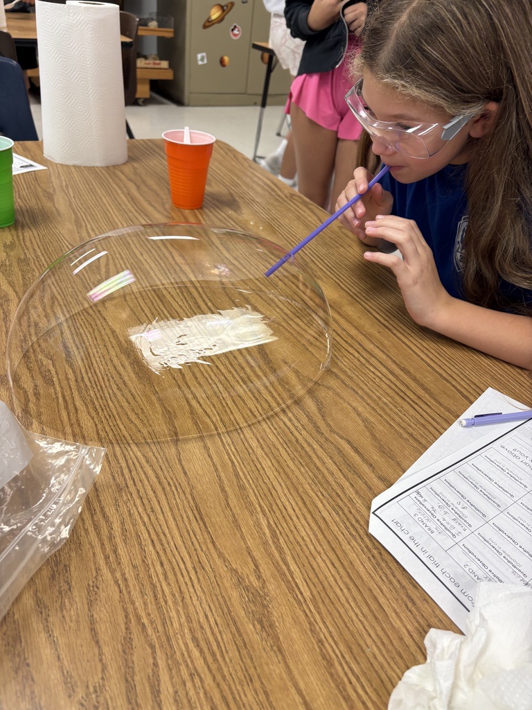 6th Grade Science