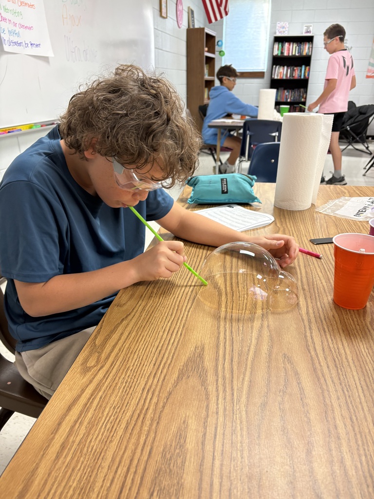 6th Grade Science