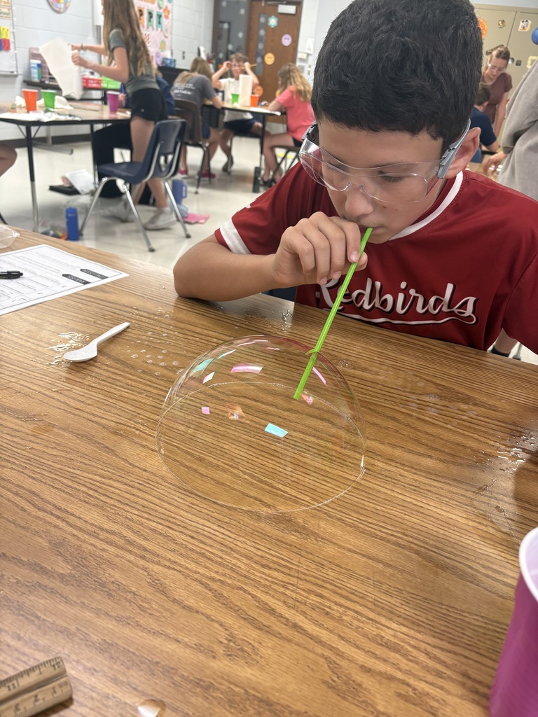 6th Grade Science