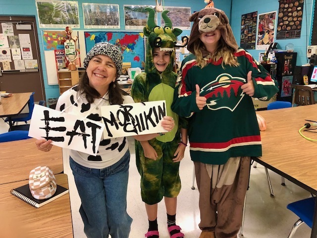 Homecoming week