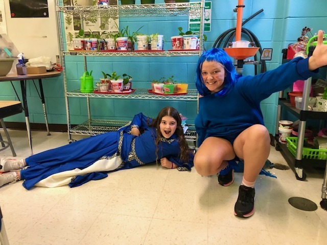 Homecoming week