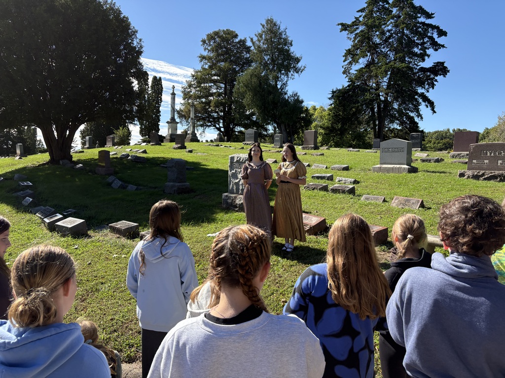 6th Grade Field Trip