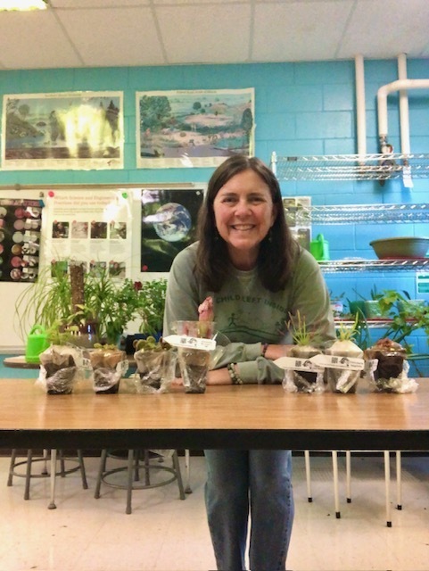 Carnivorous Plants