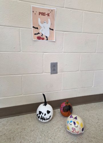 pumpkins