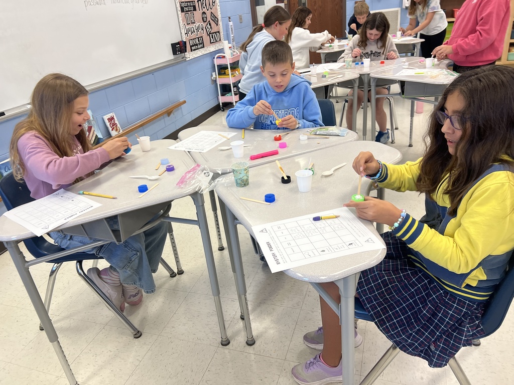 5th Grade Science