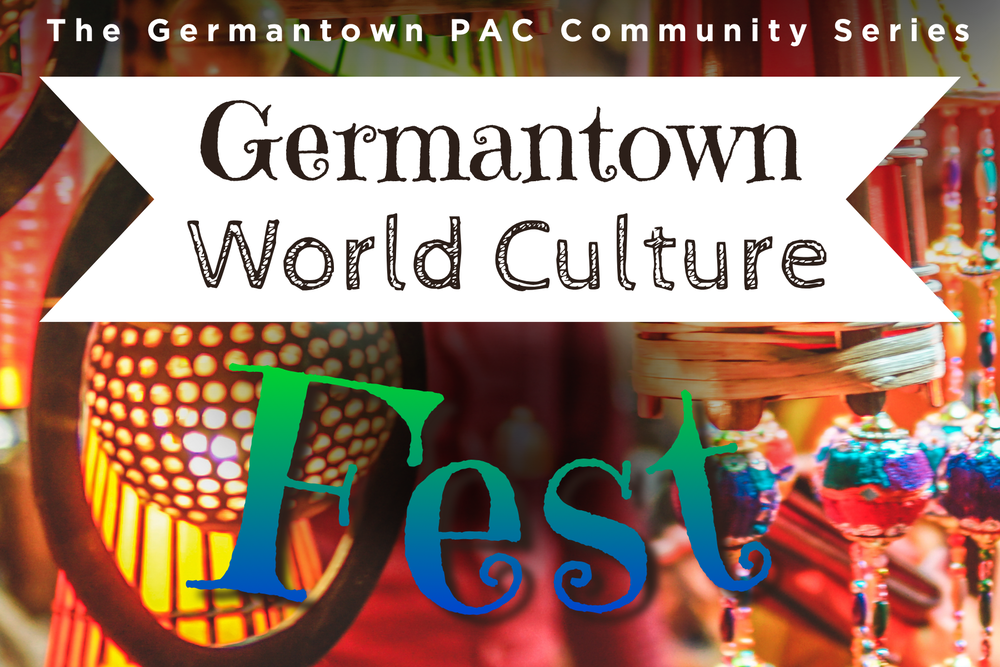 World Culture Fest