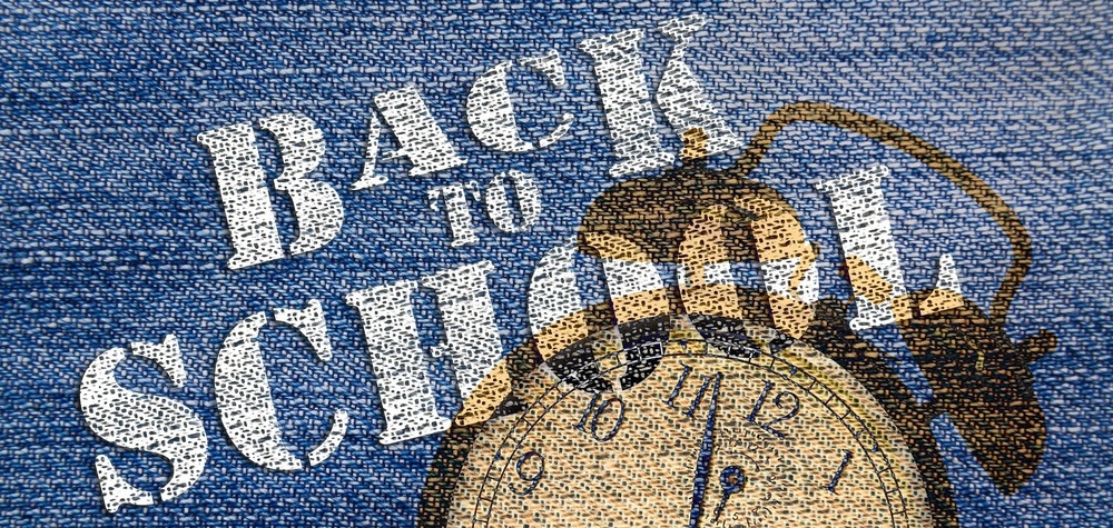 GHS Back to School Night Sept 17, 2025