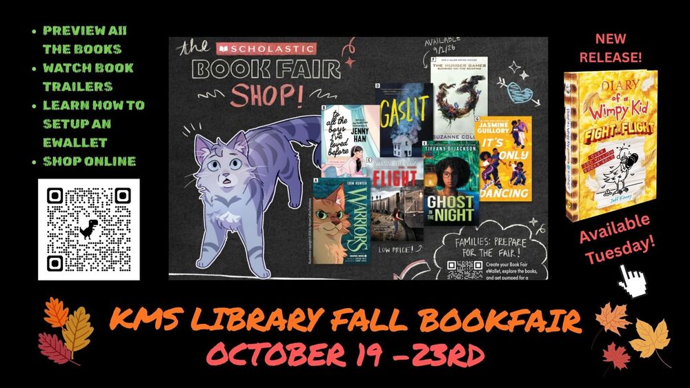 Book Fair
