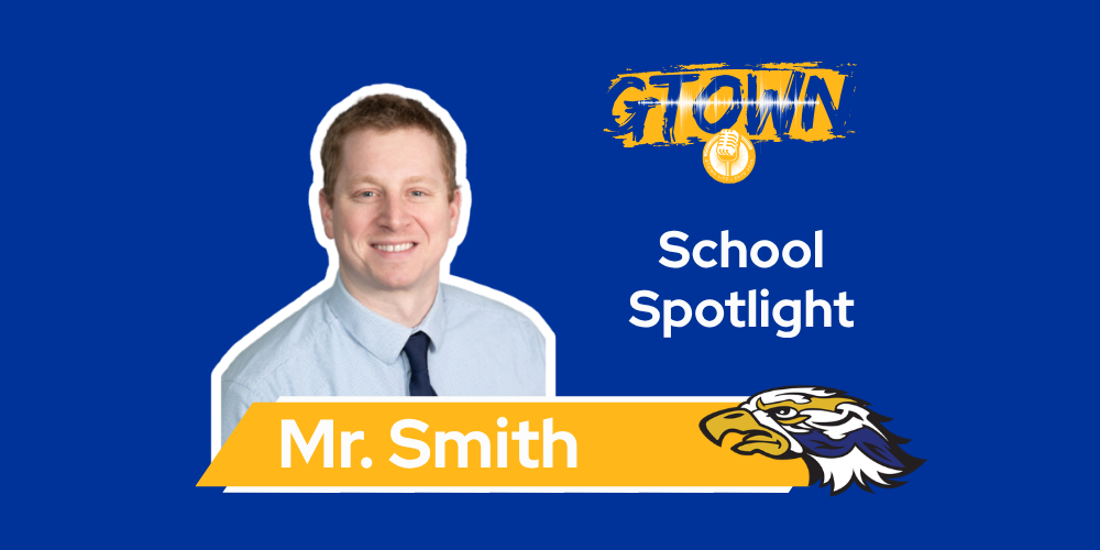 Mr. Smith School Spotlight September 2026