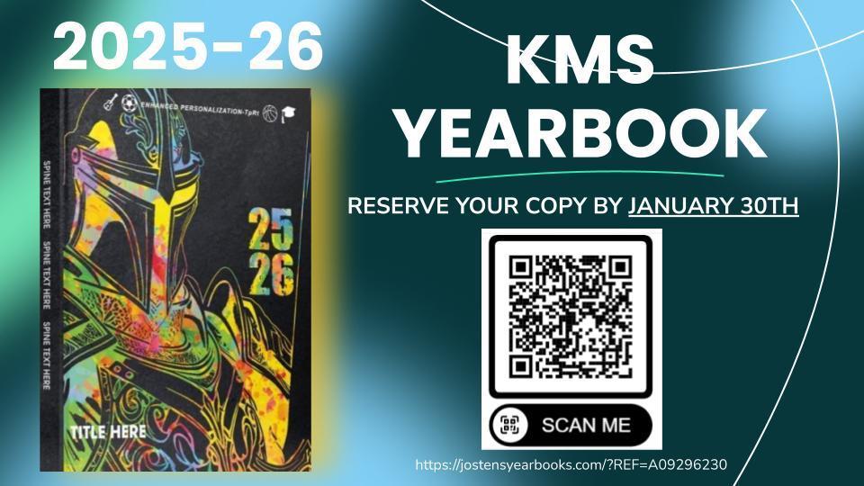 Yearbook 25-26