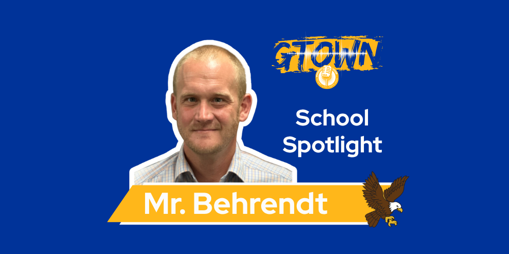 GTown Life MacArthur School Spotlight with Principal Behrendt