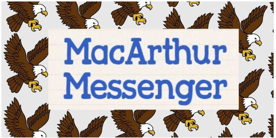 MacArthur Messenger-December 5, 2025