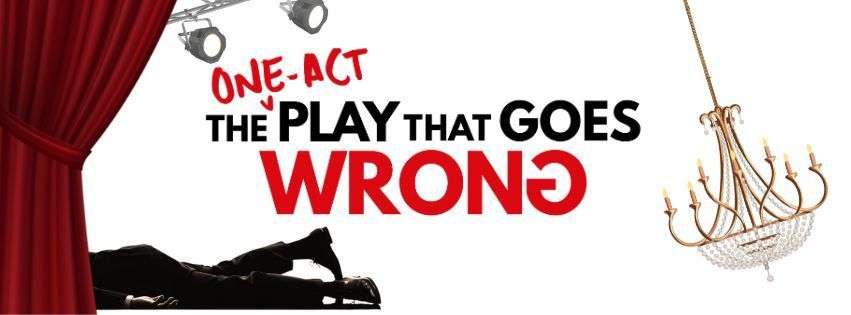 the play that goes wrong