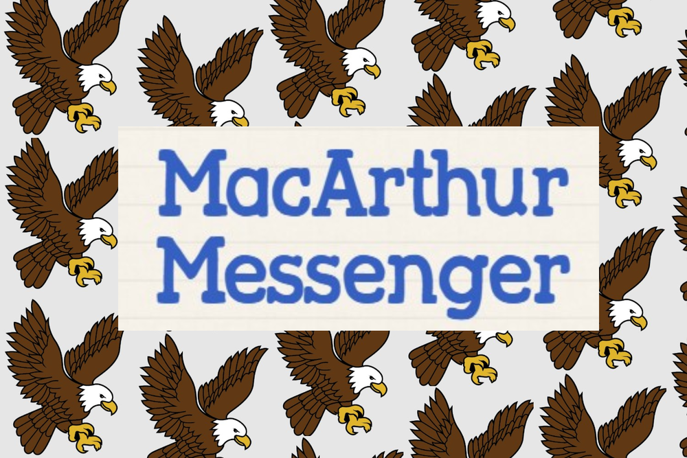 MacArthur Messenger-August 20, 2025
