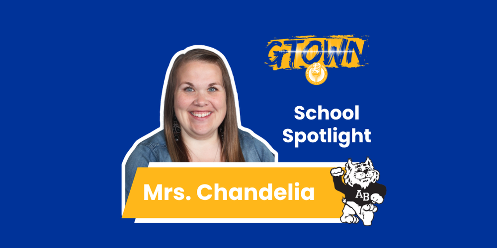 Principal Chandelia School Spotlight image of GTown Life story