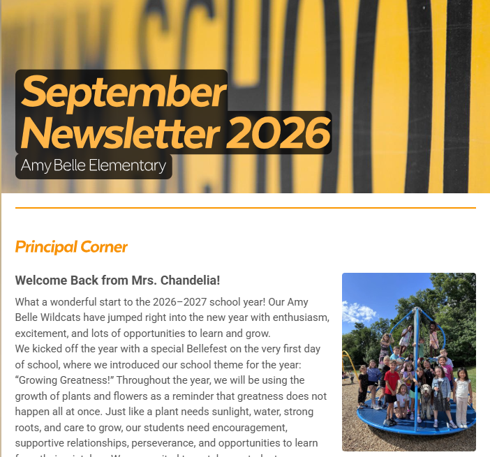Sept26Newsletter