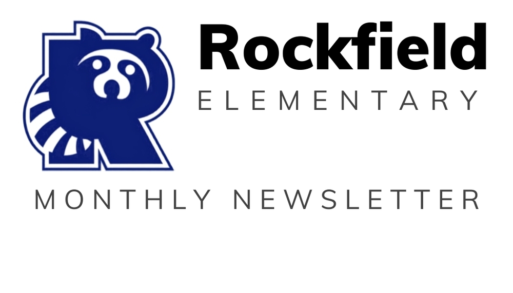 Monthly Newsletter