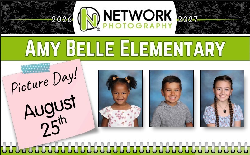 School Photo Orders