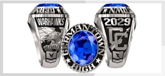 Class Ring Images