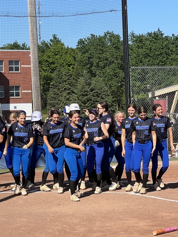 Softball
