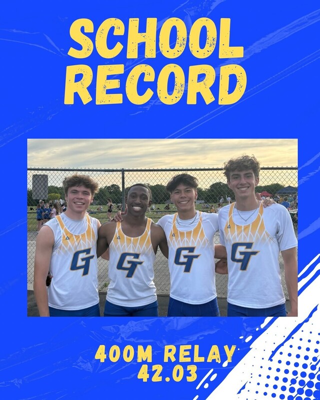 track