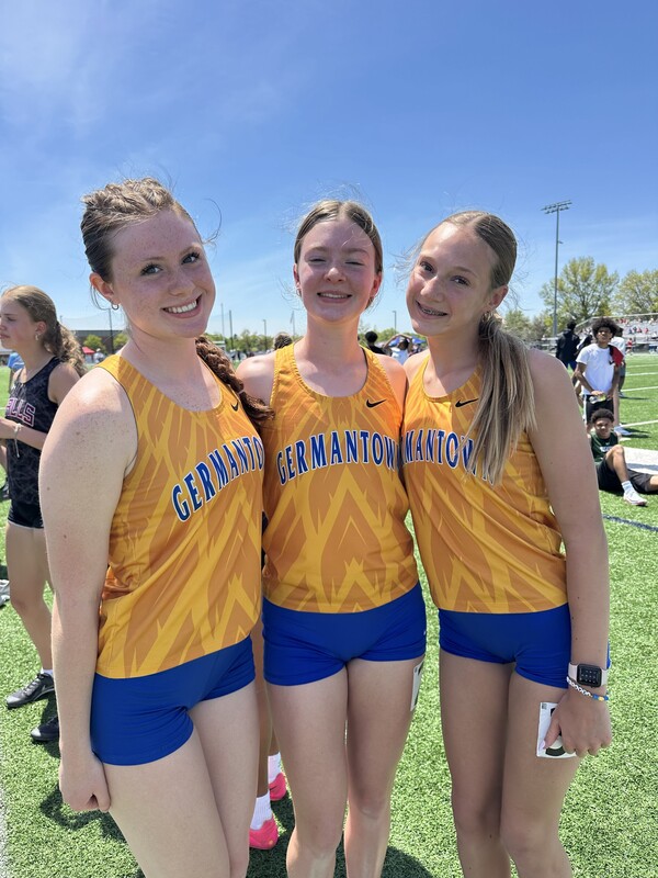 Track