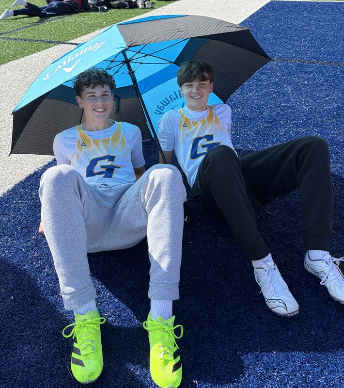 Track