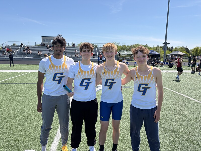 Track