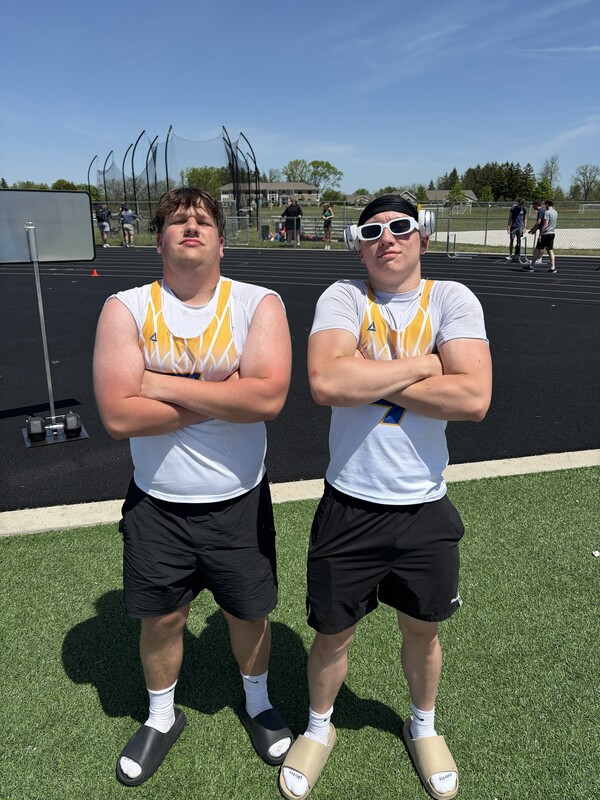 Track