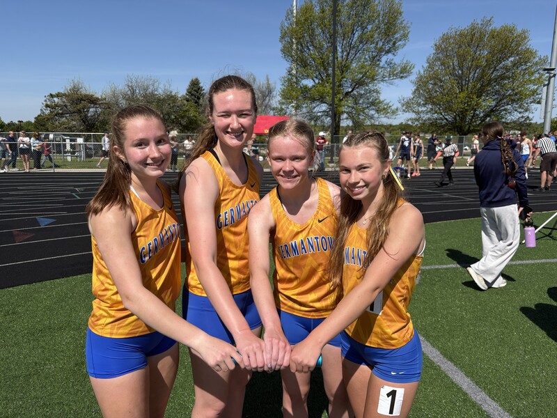 Track