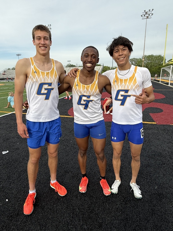 Track