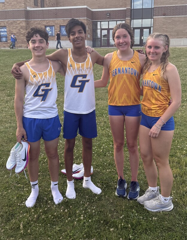 Track