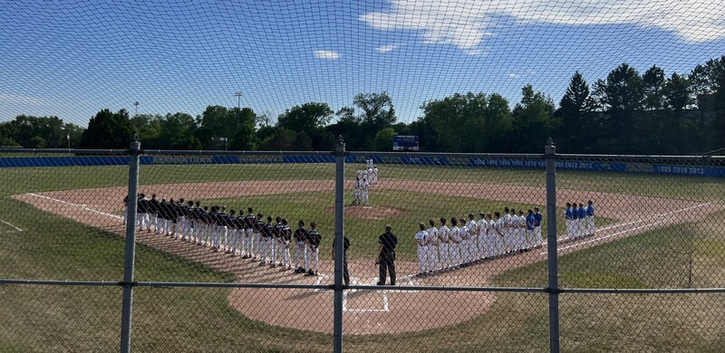 Baseball