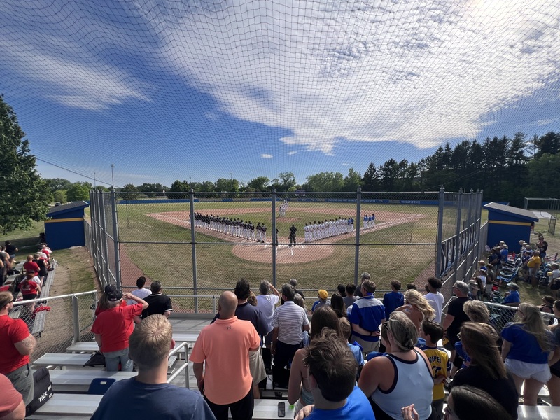 Baseball