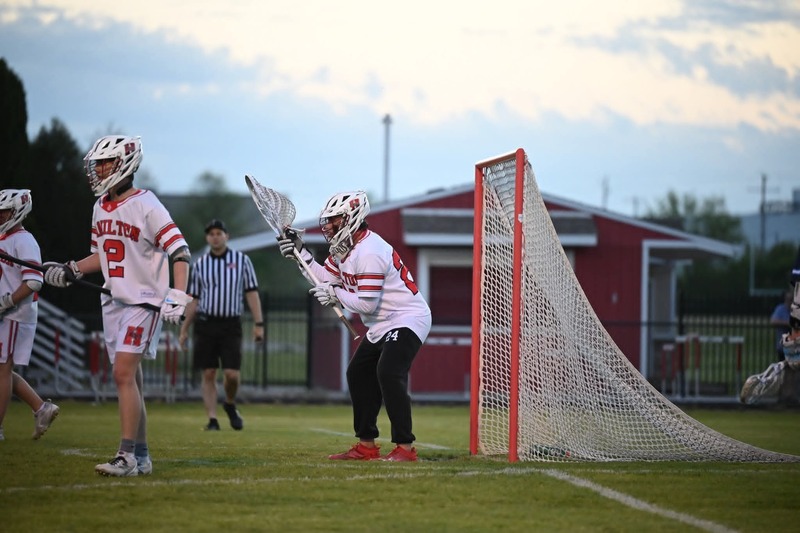 lacrosse