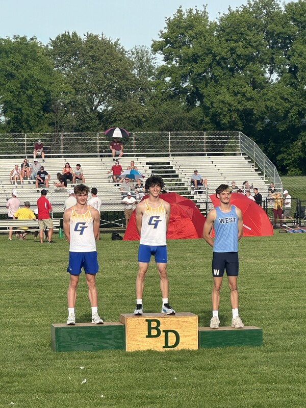 Track
