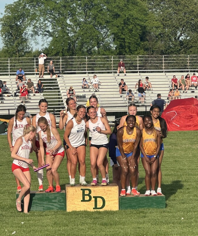 Track