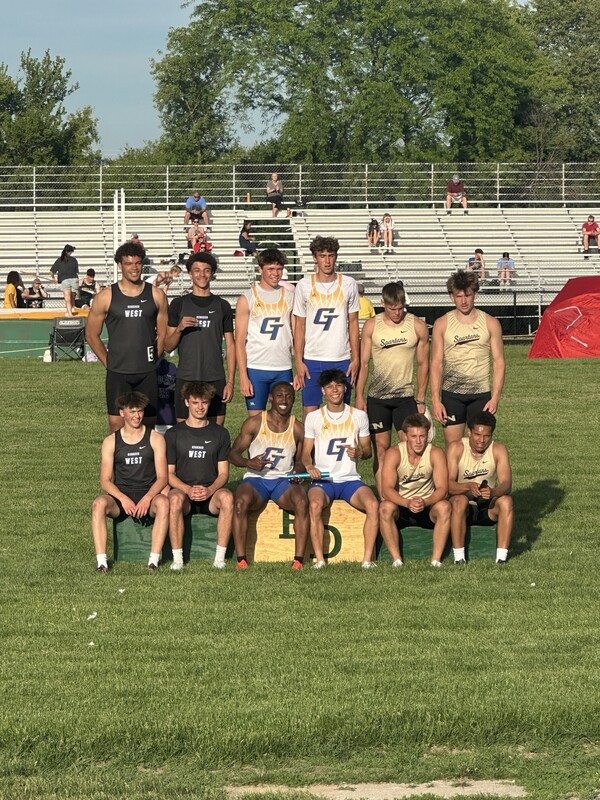 Track