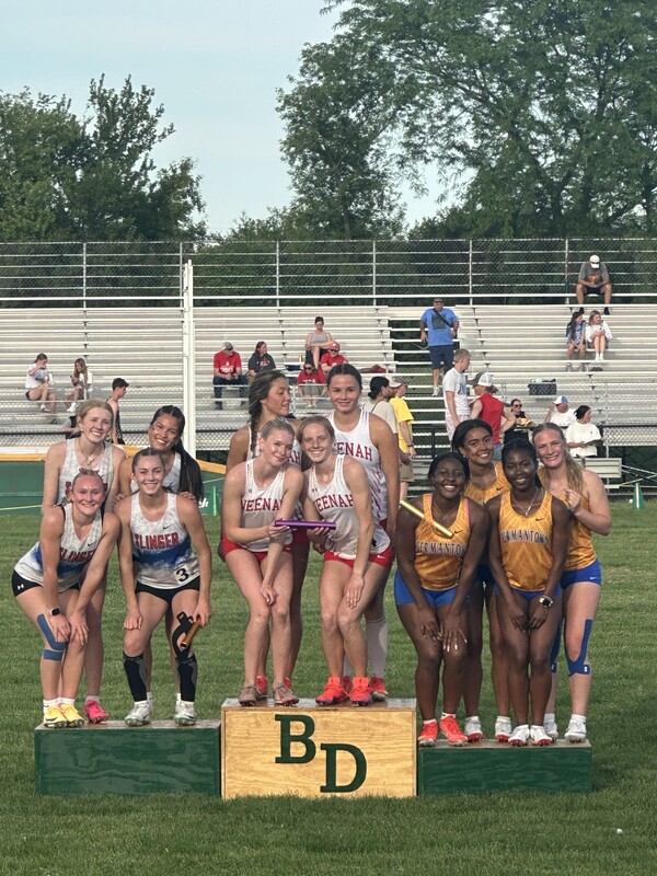Track