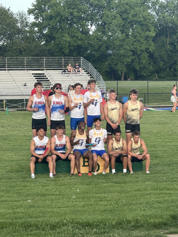 Track