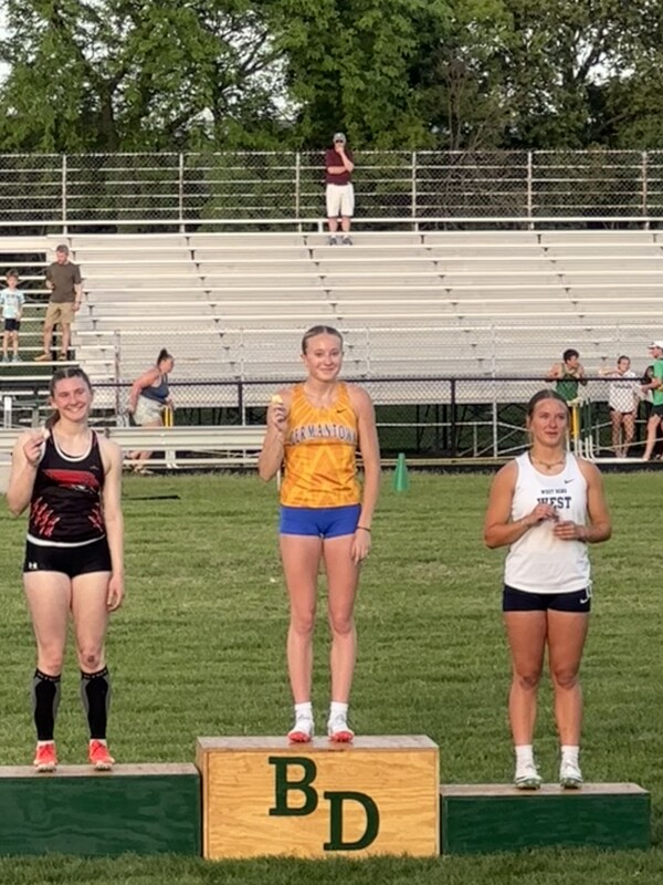 Track