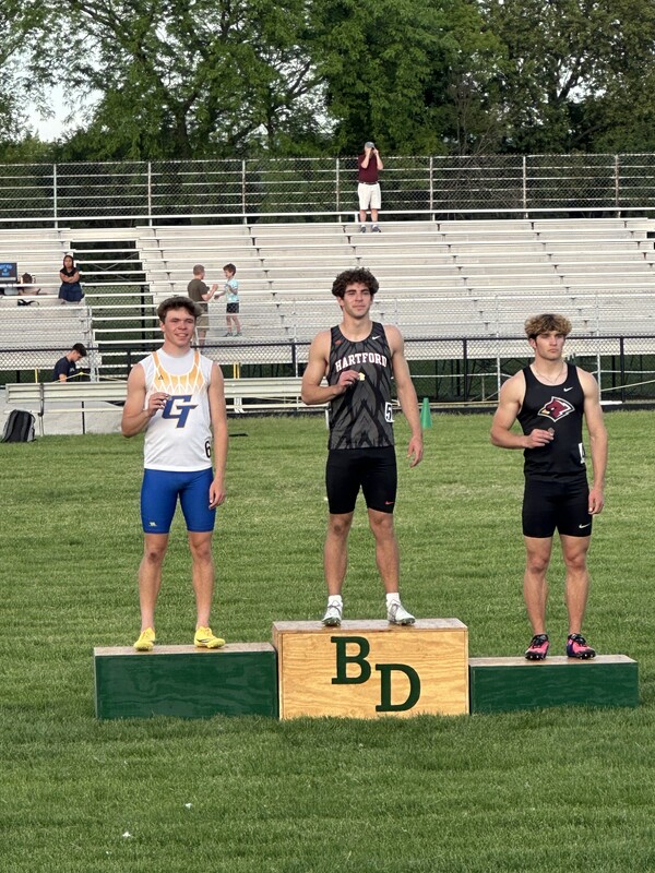 Track