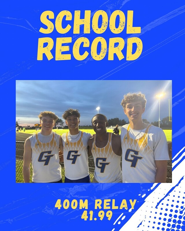Track