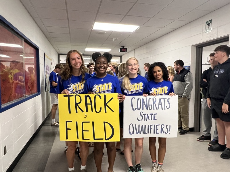 Track