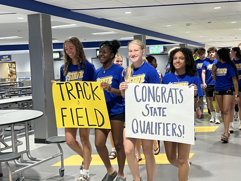 Track